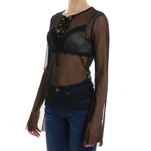 T-SHIRT VELATA HAVEONE - Mad Fashion | img vers.300x/